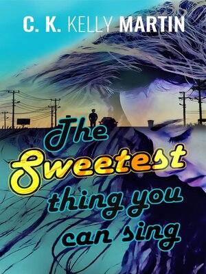 cover image of The Sweetest Thing You Can Sing